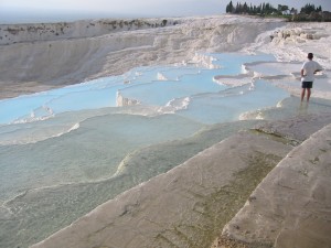 pamukkale