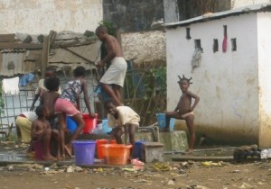 Equatorial Guinea