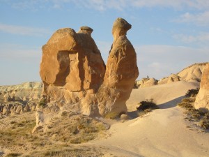 cappadocia turkey