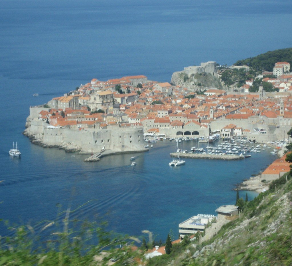 Dubrovnik