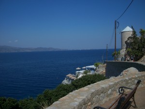 greek islands