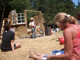 Cob class