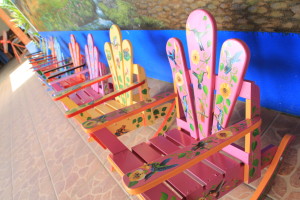 Fabrica de Carretas Eloy Alfaro