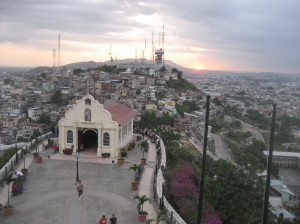 Guayaquil