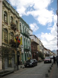 Cuenca