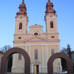 arad romania