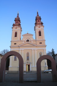 arad romania