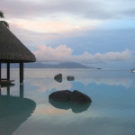 Good Morning Tahiti