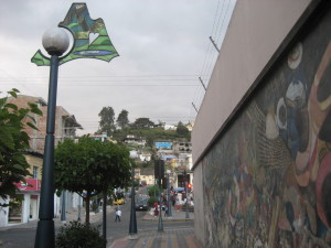 Otavalo