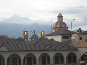 Otavalo