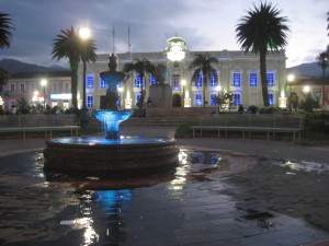 Otavalo
