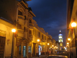Otavalo