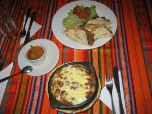 Otavalo