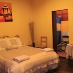 Private Room, Colonial House, Quito