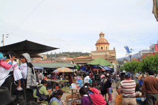 Otavalo