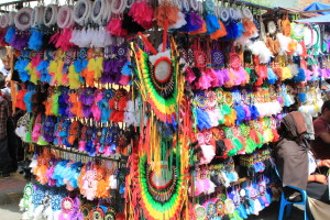 Dream Catchers Otavalo