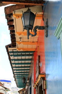 Lourdes Luces Loja