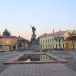 arad romania