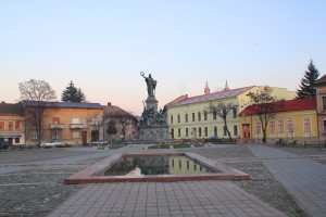 arad romania