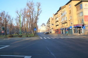 arad romania