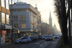 arad romania