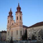 arad romania