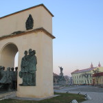 arad romania