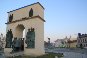 arad romania