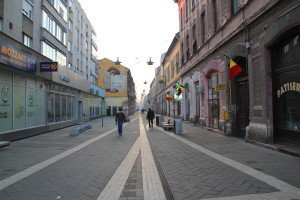 arad romania