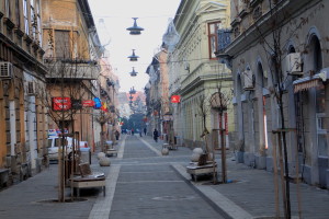 arad romania