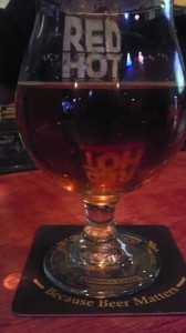 Darla Daniels Red Hot Dog Tacoma