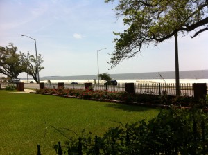 Biloxi ms beach