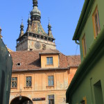 Sighişoara Romania