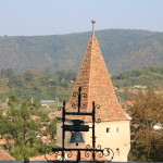 Sighişoara Romania