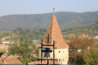 Sighişoara Romania
