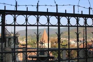 Sighişoara Romania