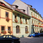 Sighişoara Romania