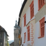 Sighişoara Romania