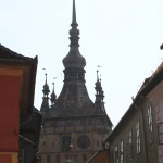 Sighişoara Romania