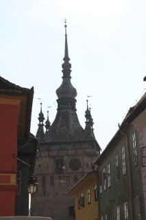 Sighişoara Romania