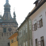 Sighişoara Romania