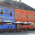 Sighişoara Romania