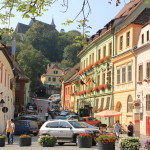 Sighişoara Romania