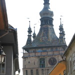 Sighişoara Romania