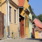 Sighişoara Romania