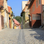 Sighişoara Romania