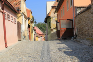 Sighişoara Romania