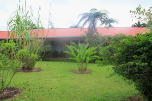Volcano Lodge Arenal Costa Rica