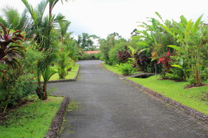 Volcano Lodge Arenal Costa Rica