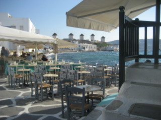 mykonos